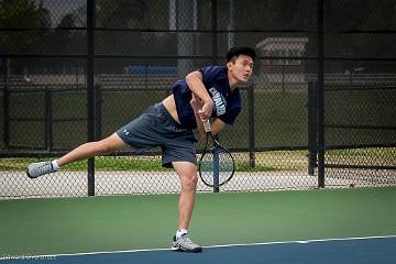 Tennis vs JL Mann 136